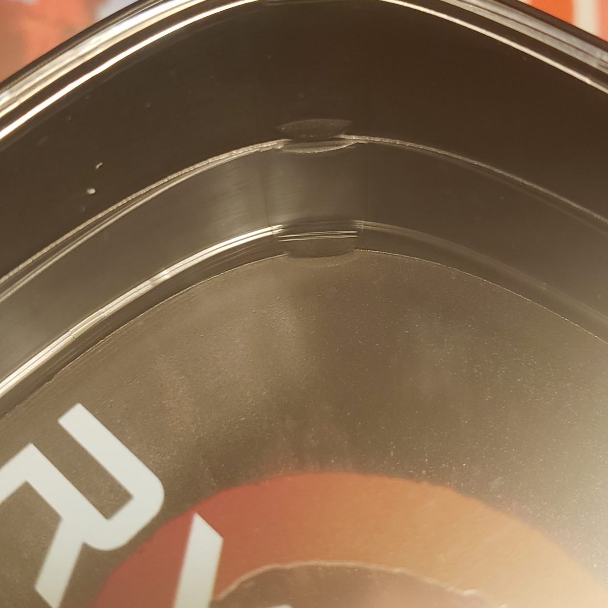 PC Part Box CPU