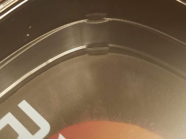 PC Part Box CPU