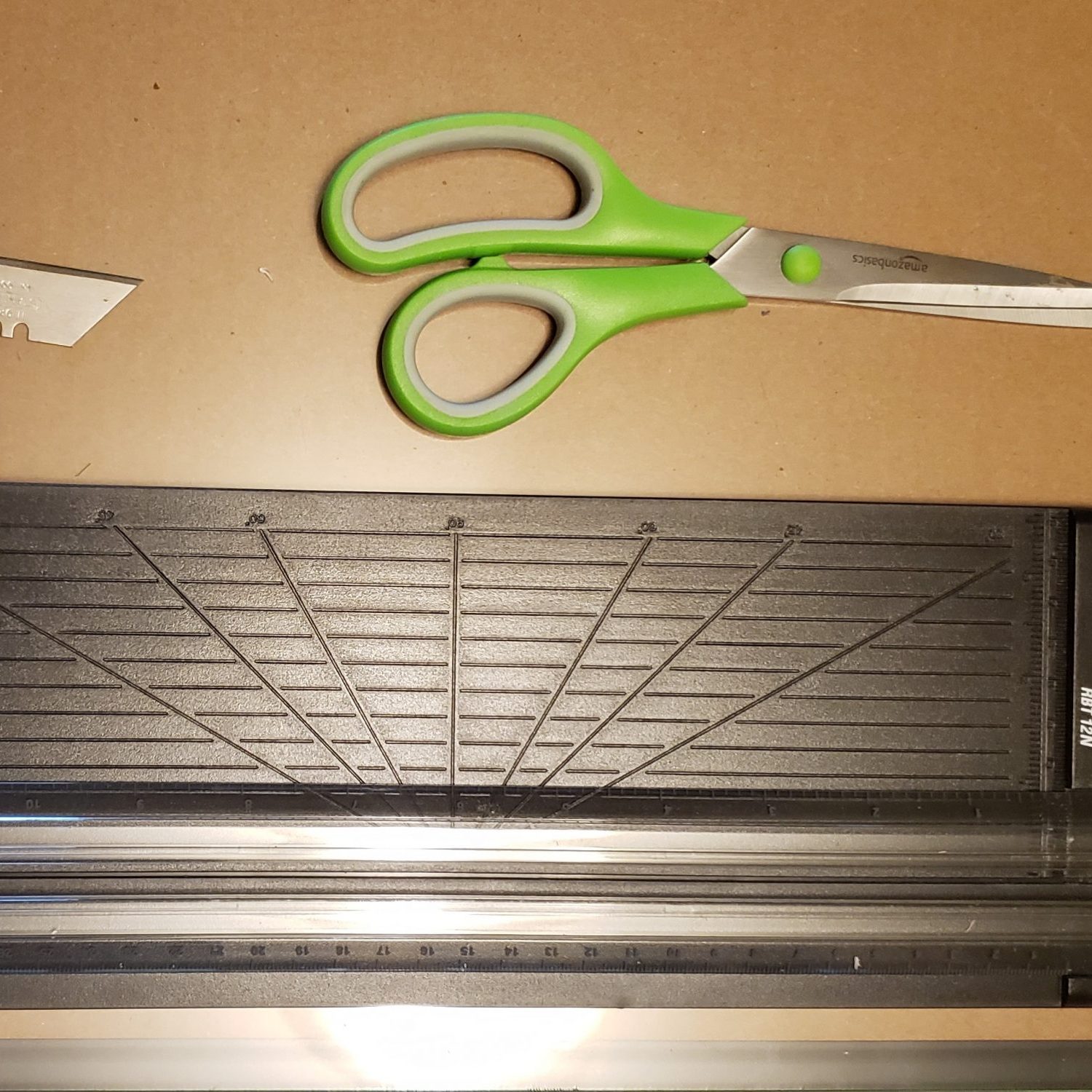 PC Part Box - Items you need