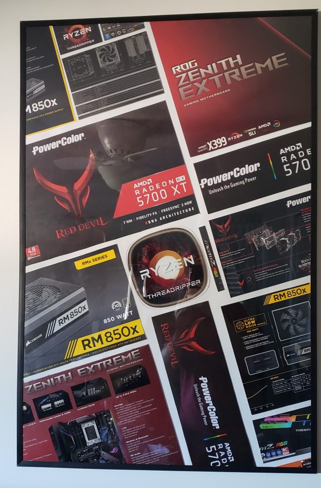 PCBox20 Poster completed!